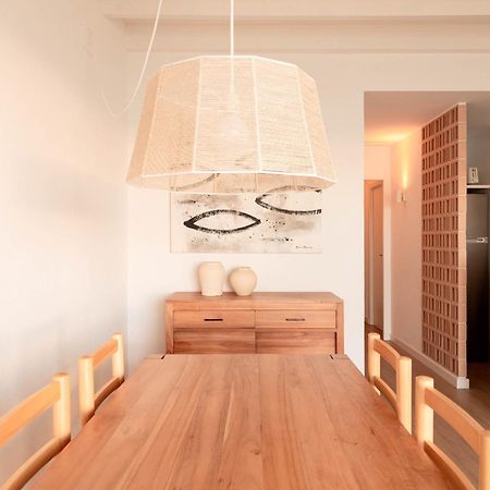 Habitatges Turistics Riba Pitxot - S'Arenella Apartman Cadaqués Kültér fotó
