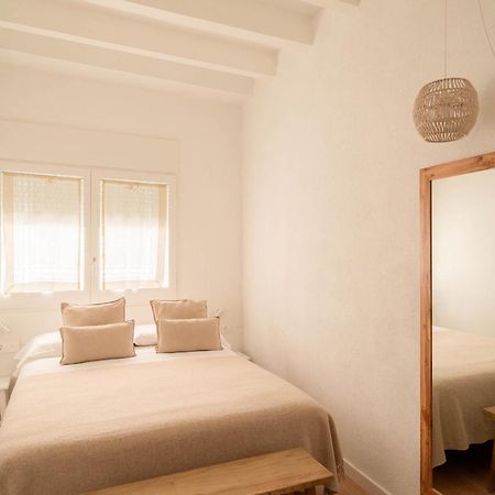 Habitatges Turistics Riba Pitxot - S'Arenella Apartman Cadaqués Kültér fotó
