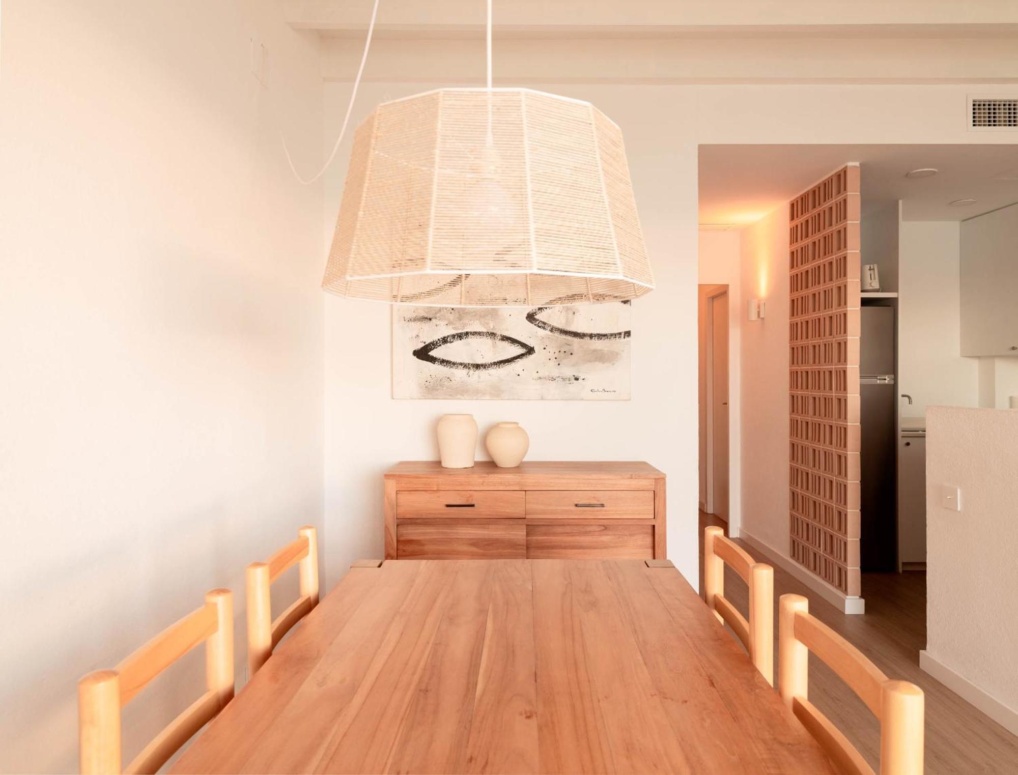 Habitatges Turistics Riba Pitxot - S'Arenella Apartman Cadaqués Kültér fotó