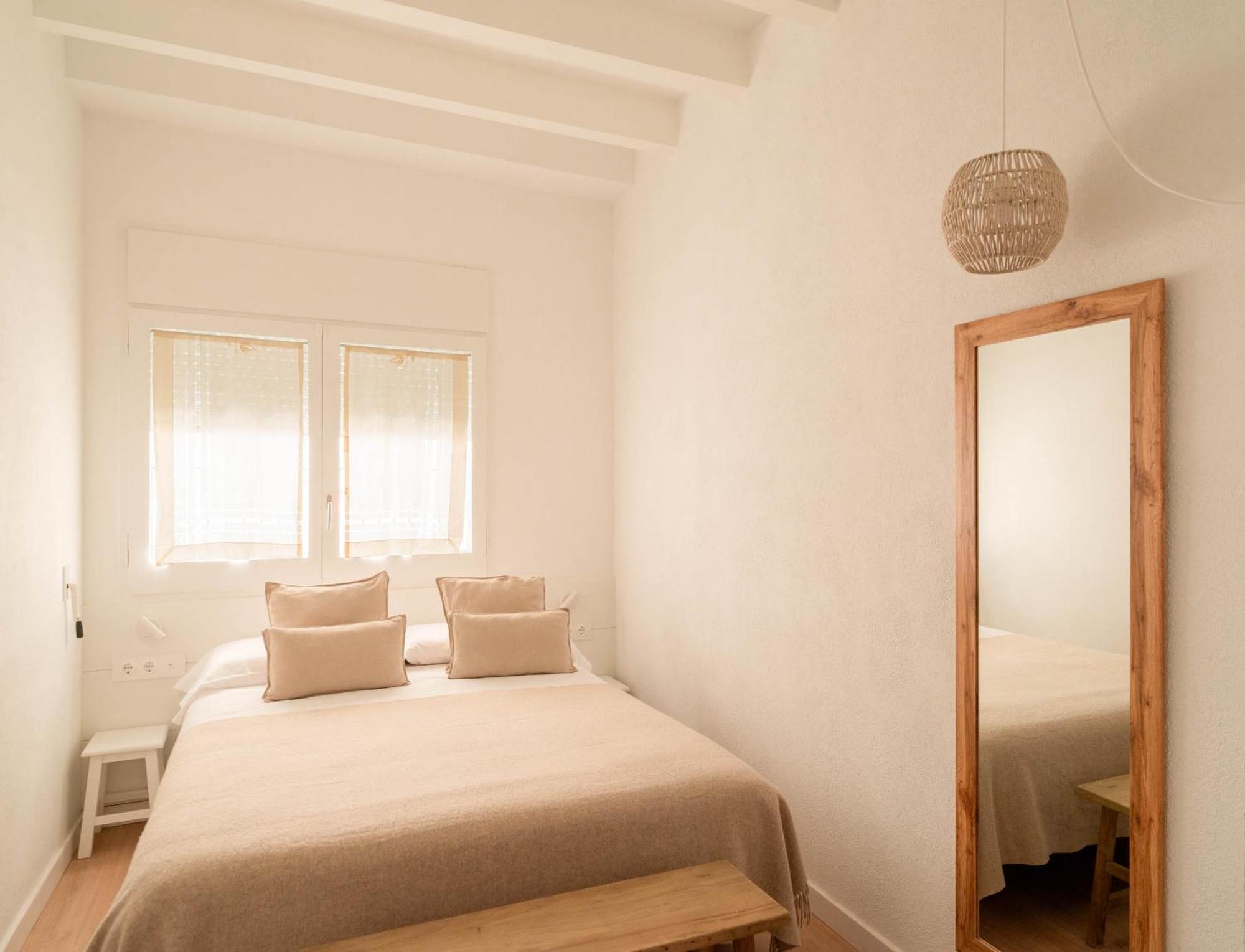 Habitatges Turistics Riba Pitxot - S'Arenella Apartman Cadaqués Kültér fotó