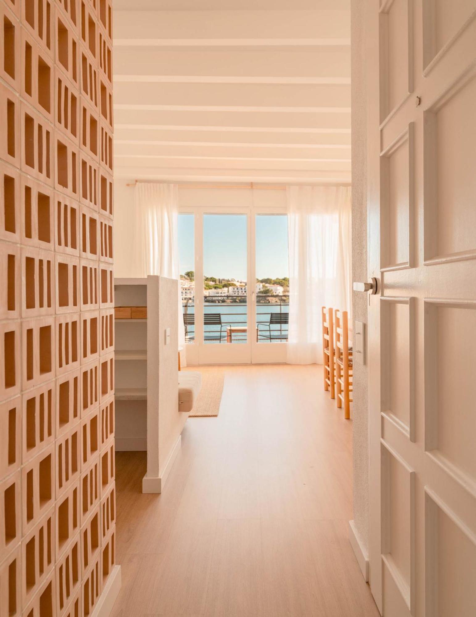Habitatges Turistics Riba Pitxot - S'Arenella Apartman Cadaqués Kültér fotó