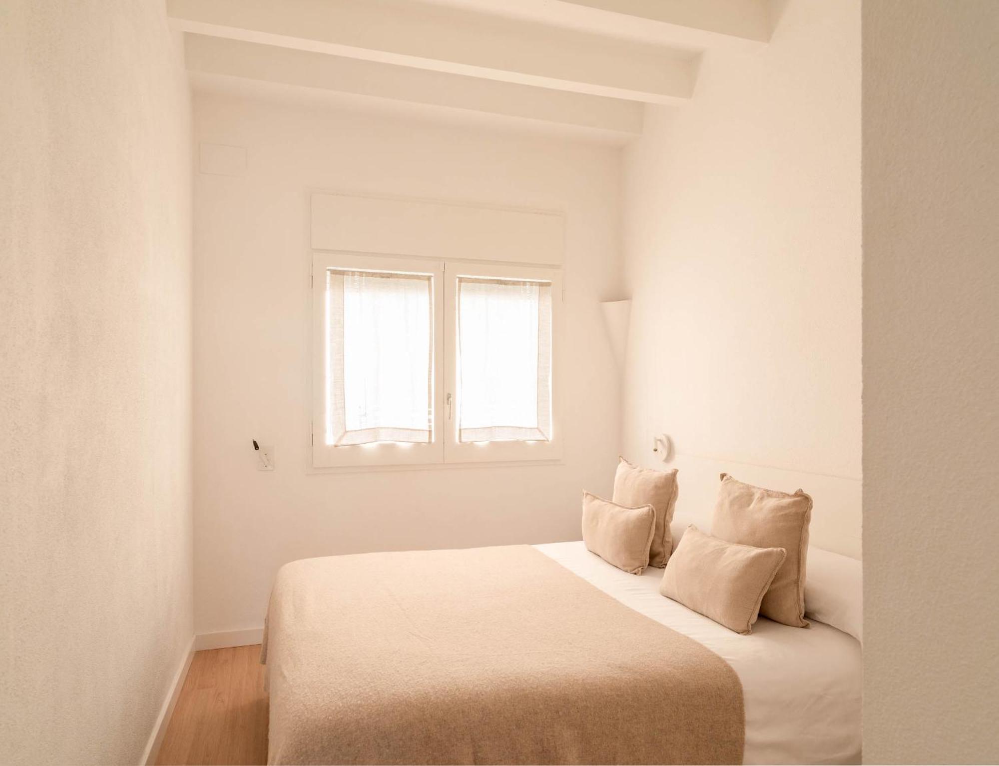 Habitatges Turistics Riba Pitxot - S'Arenella Apartman Cadaqués Kültér fotó