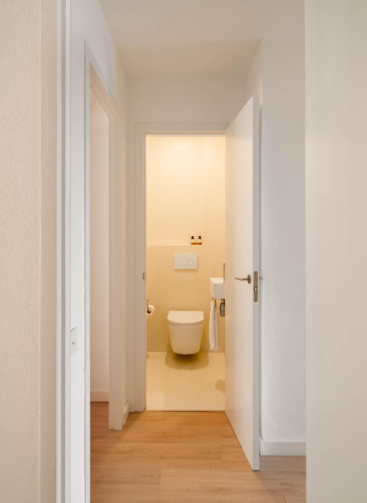Habitatges Turistics Riba Pitxot - S'Arenella Apartman Cadaqués Kültér fotó