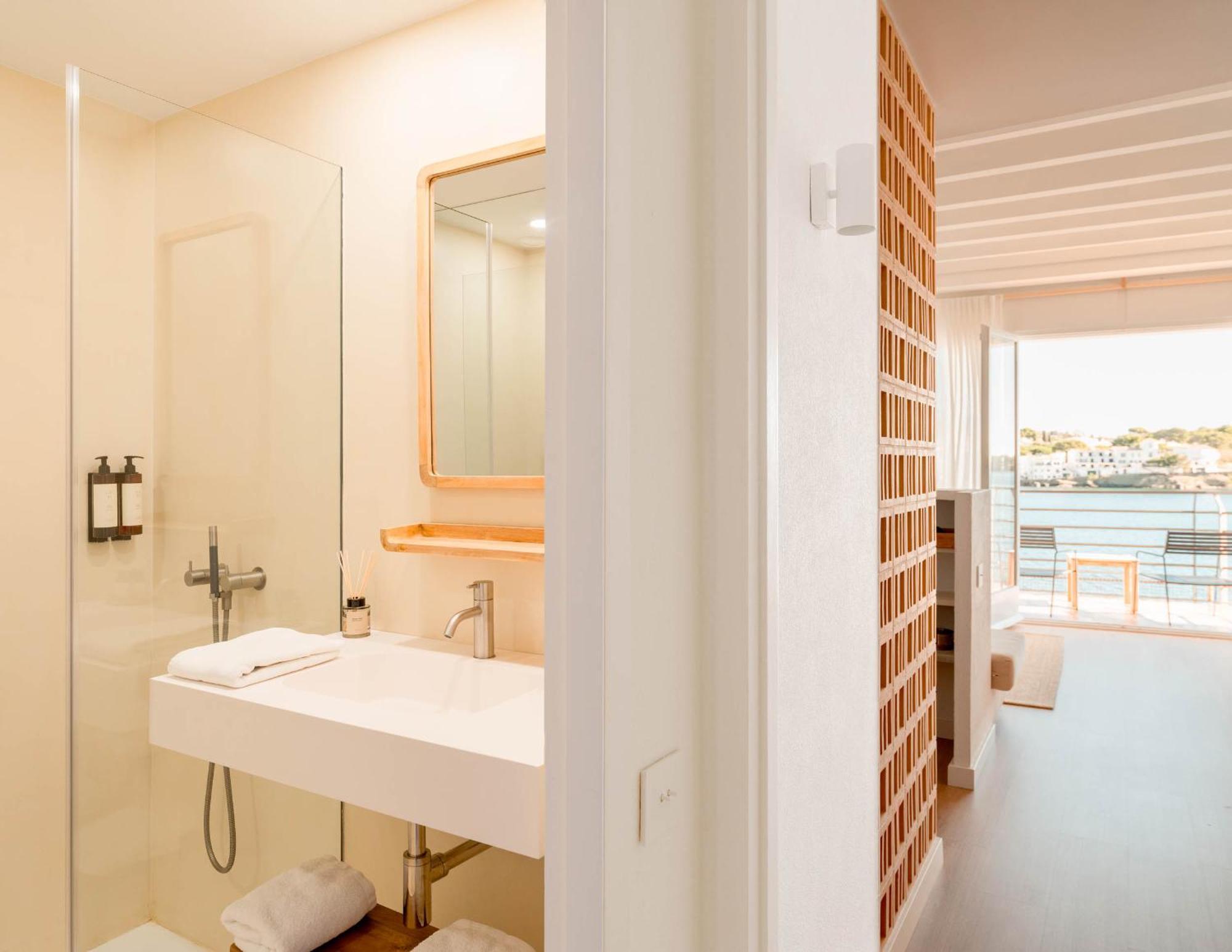 Habitatges Turistics Riba Pitxot - S'Arenella Apartman Cadaqués Kültér fotó